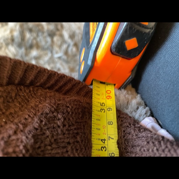 ART & SOUL CARDIGAN SWEATER LAGENLOOK PLUS SIZE - Picture 7 of 9